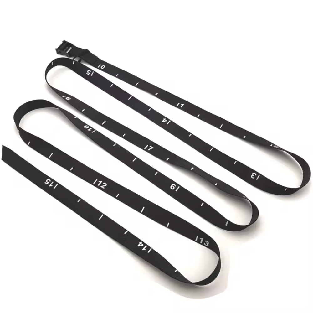 Wooden Gymnastics Rings