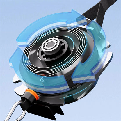 CableCore Pro HG1 'World's Smallest Home Gym' - CableCore Pro