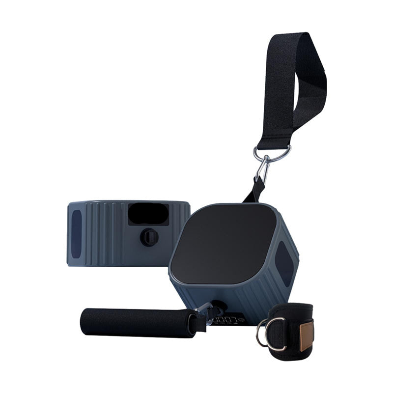 CableCore Pro HG1 'World's Smallest Home Gym' - CableCore Pro