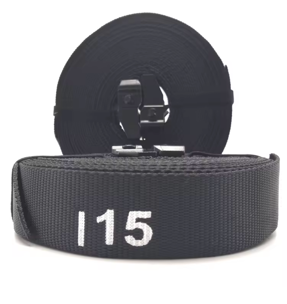 Wooden Gymnastics Rings