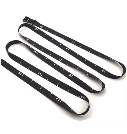 Wooden Gymnastics Rings