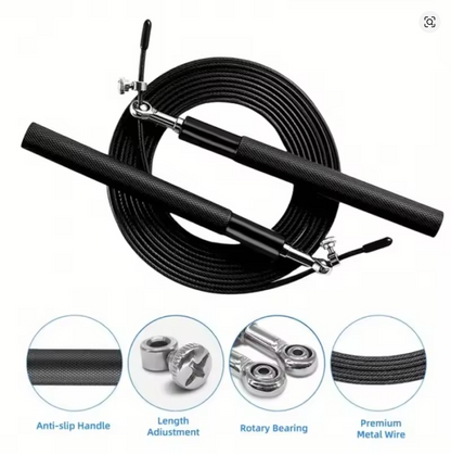 Speed Skipping Rope