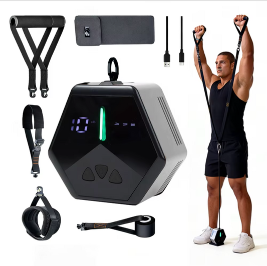 CableCore Pro HG2 - NEW & IMPROVED - CableCore Pro
