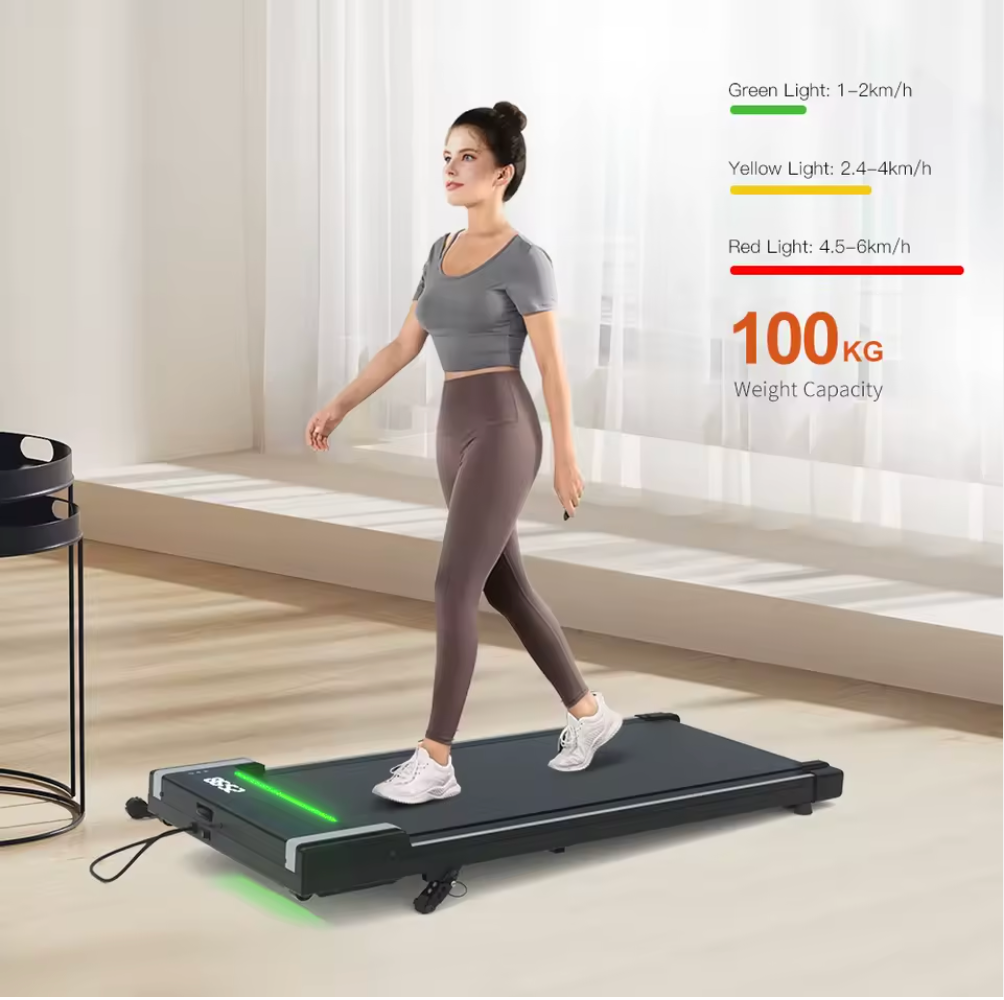 Ultra-Lite Walking & Jogging Treadmill - CableCore Pro