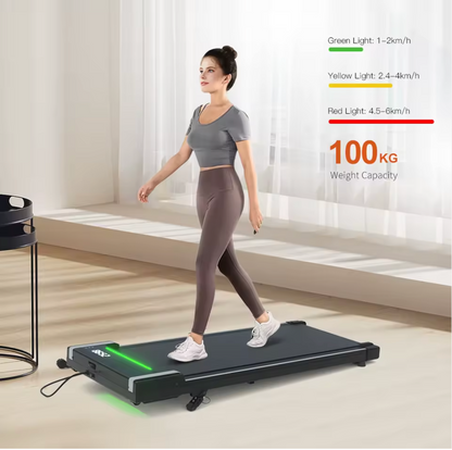 Ultra-Lite Walking & Jogging Treadmill - CableCore Pro