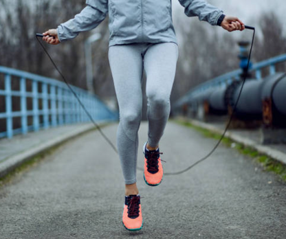 Speed Skipping Rope