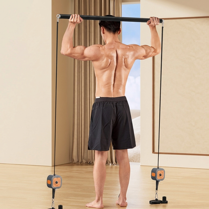 CableCore Pro HG1 'World's Smallest Home Gym' - CableCore Pro
