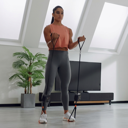 CableCore Pro HG1 'World's Smallest Home Gym' - CableCore Pro