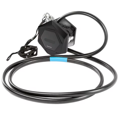 Adjustable Resistance Endless Rope Trainer